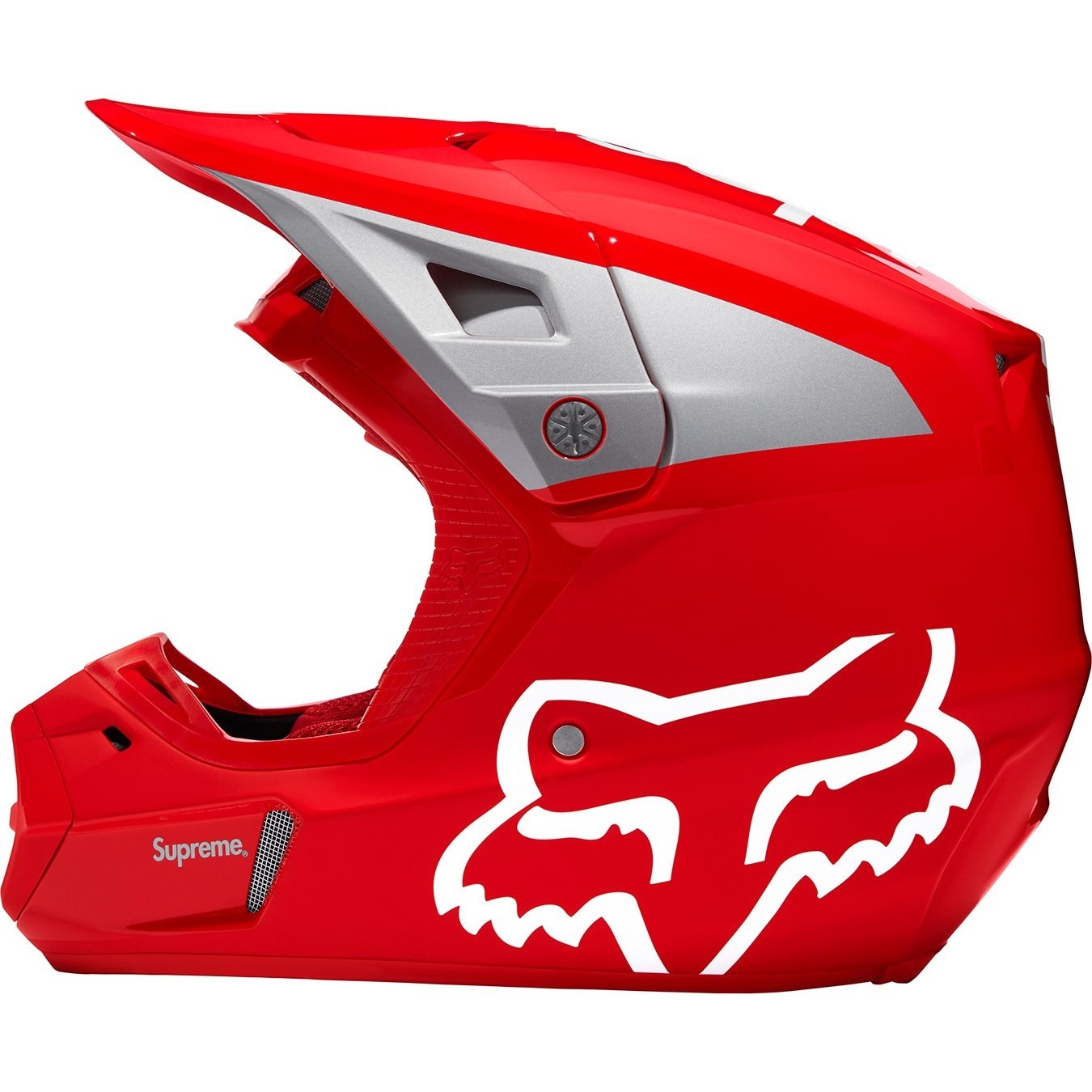 Supreme®/Fox Racing® V2 Helmet view 7